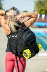 RIVAL SWIM BACKPACK | ELITE TRAVEL BACKPACK