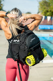 RIVAL SWIM BACKPACK | ELITE TRAVEL BACKPACK
