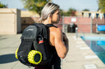 RIVAL SWIM BACKPACK | ELITE TRAVEL BACKPACK