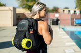 RIVAL SWIM BACKPACK | ELITE TRAVEL BACKPACK