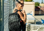 RIVAL SWIM BACKPACK | ELITE TRAVEL BACKPACK