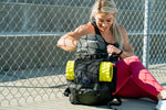 RIVAL SWIM BACKPACK | ELITE TRAVEL BACKPACK