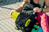 RIVAL SWIM BACKPACK | ELITE TRAVEL BACKPACK