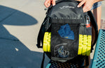 RIVAL SWIM BACKPACK | ELITE TRAVEL BACKPACK