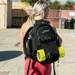 RIVAL SWIM BACKPACK | ELITE TRAVEL BACKPACK
