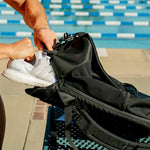 RIVAL SWIM BACKPACK | ELITE TRAVEL BACKPACK