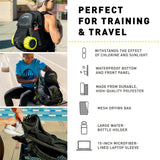 RIVAL SWIM BACKPACK | ELITE TRAVEL BACKPACK