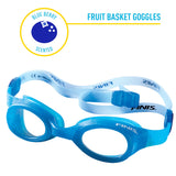 FRUIT BASKET GOGGLES | SCENTED KIDS' GOGGLES