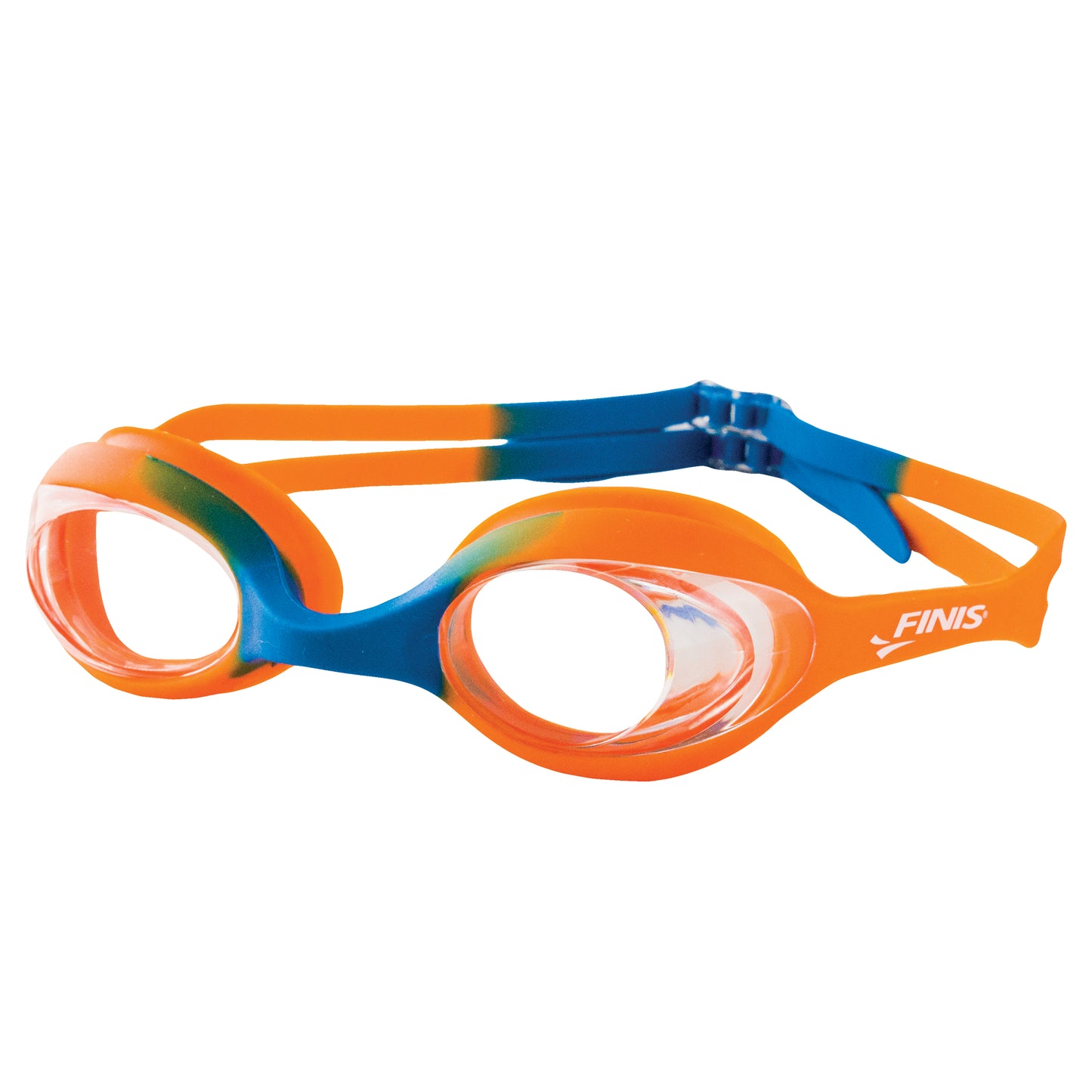 SWIMMIES GOGGLES | LEARN-TO-SWIM KIDS' GOGGLES