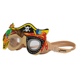 CHARACTER GOGGLES | KIDS' RECREATIONAL GOGGLES