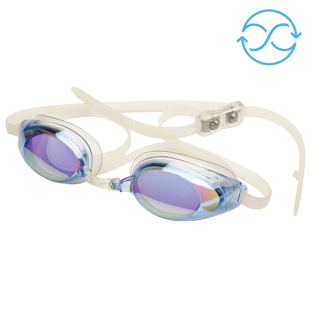LIGHTNING | PERFORMANCE RACING GOGGLES