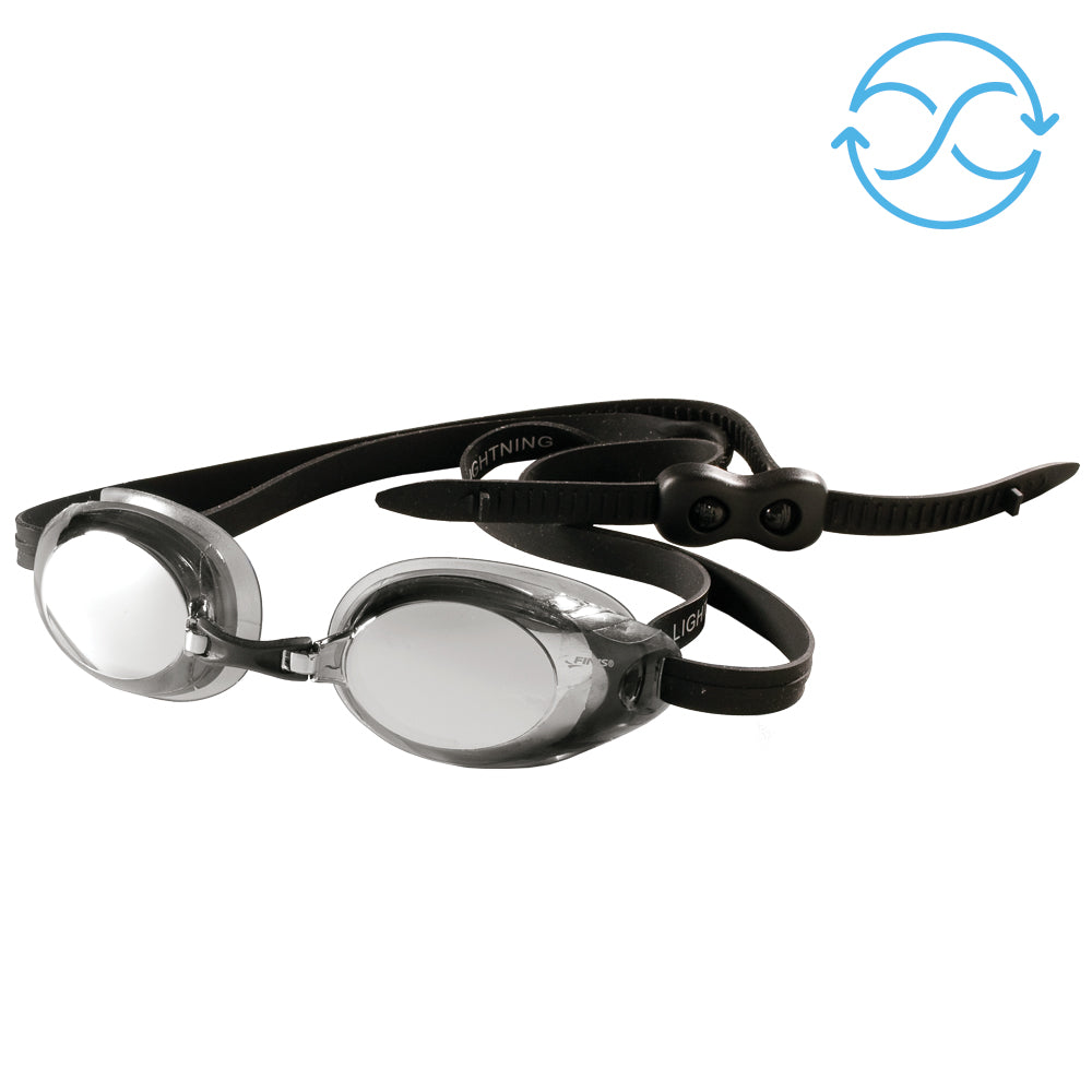 LIGHTNING | PERFORMANCE RACING GOGGLES