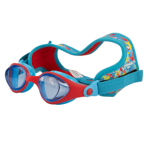 DRAGONFLY GOGGLES | THE MOST COMFORTABLE KIDS' GOGGLE
