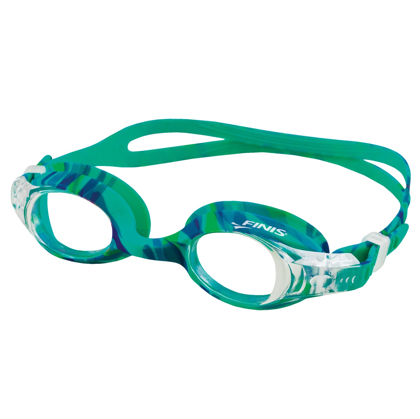 MERMAID™ GOGGLE | MERMAID KIDS' GOGGLES