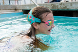 DRAGONFLY GOGGLES STRAPS  | THE MOST COMFORTABLE KIDS' GOGGLE