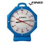 FINIS® PACE CLOCK 31” BATTERY