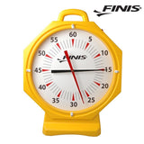 FINIS® PACE CLOCK 31” BATTERY