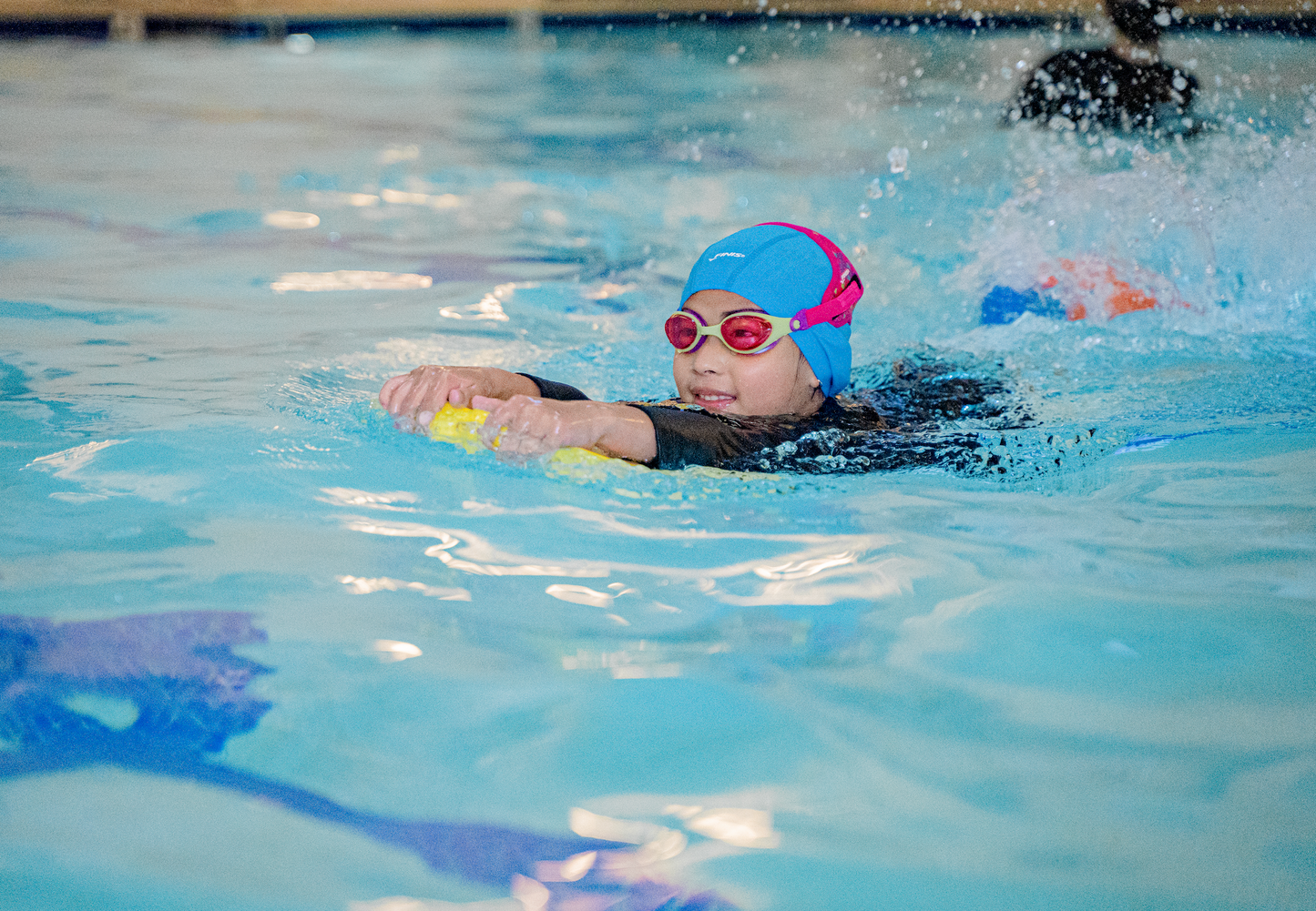 DRAGONFLY GOGGLES STRAPS  | THE MOST COMFORTABLE KIDS' GOGGLE