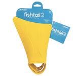 FISHTAIL 2 FINS | LEARN-TO-SWIM FINS