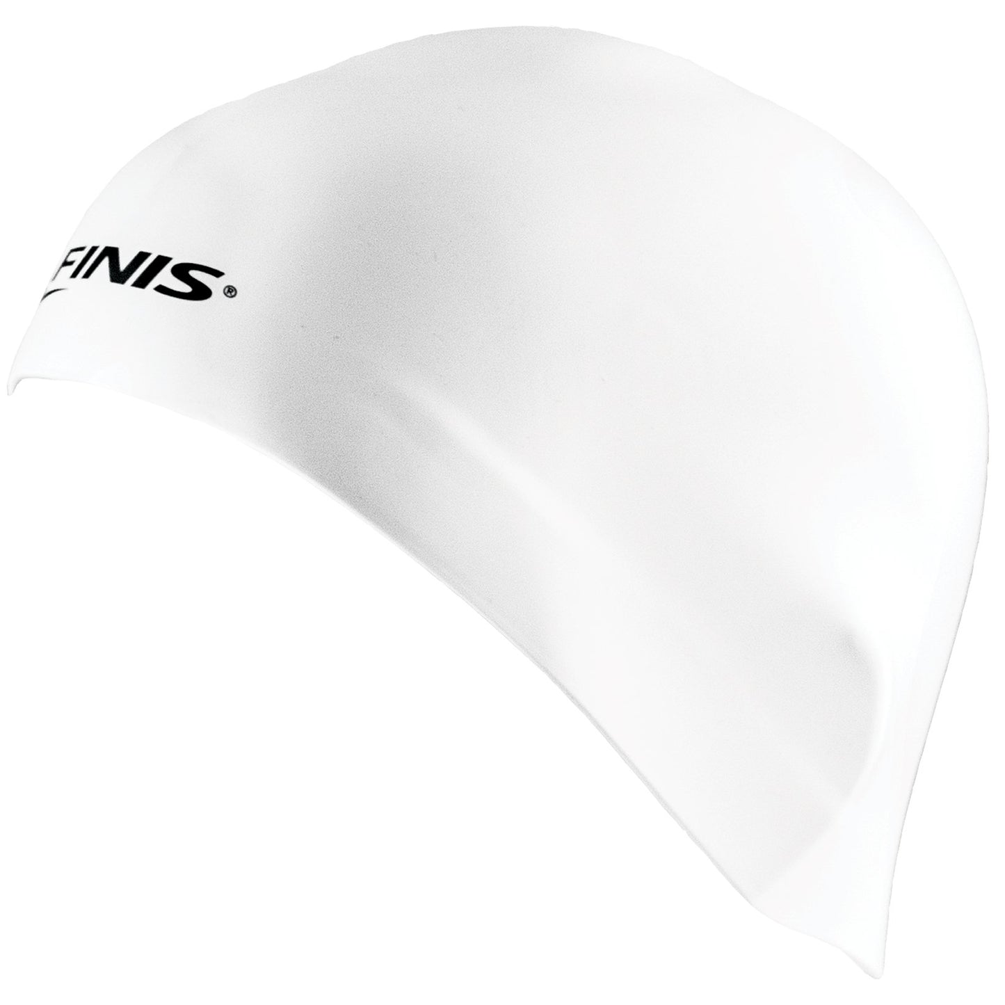3D DOME CAP | COMPETITIVE DOME SWIM CAP