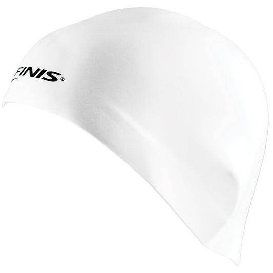 3D DOME CAP | COMPETITIVE DOME SWIM CAP