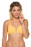 Tomcat Bikini Swim Top | Mango