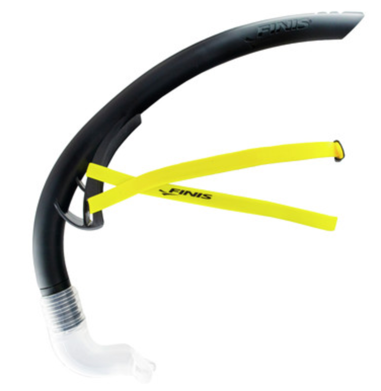 STABILITY SNORKEL: SPEED | BRACKETLESS™ COMPETITIVE SNORKEL