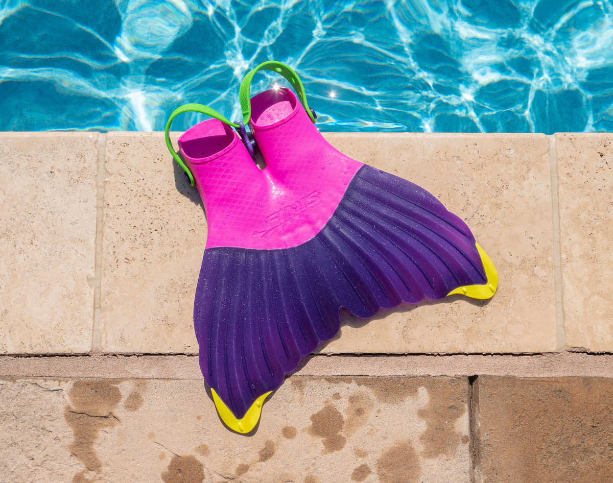 MERMAID DREAM FIN | RECREATIONAL YOUTH MONOFIN