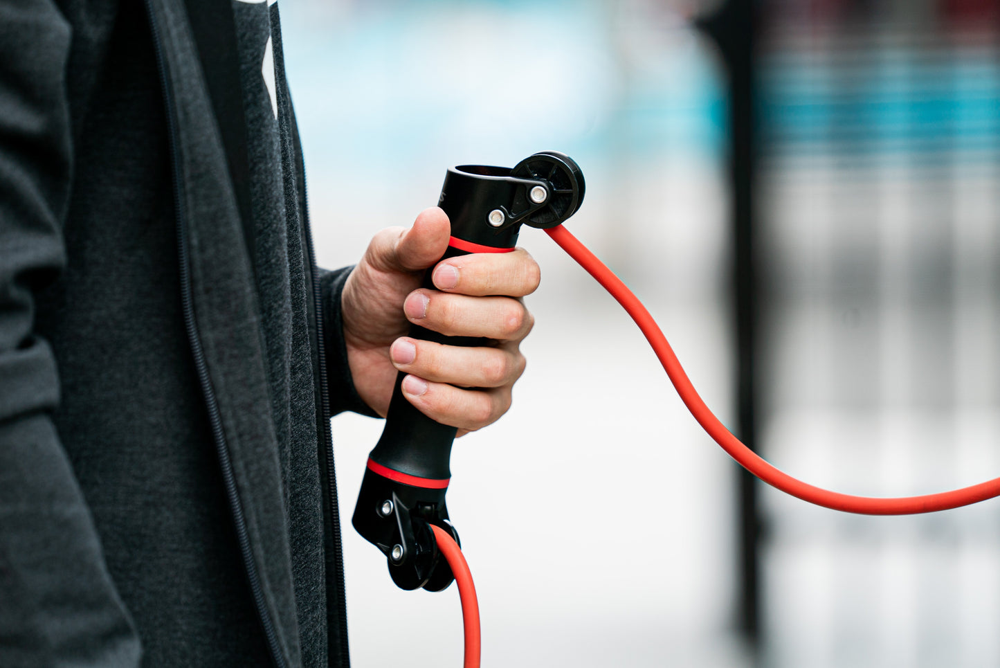 SLIDE DRYLAND TRAINER | FULL RANGE OF MOTION DRYLAND CORDS