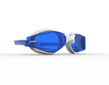 FINIS Smart Goggle Swim Kit