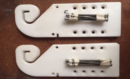 TURNMASTER PRO (TMP) BRACKET RETROFIT KIT
