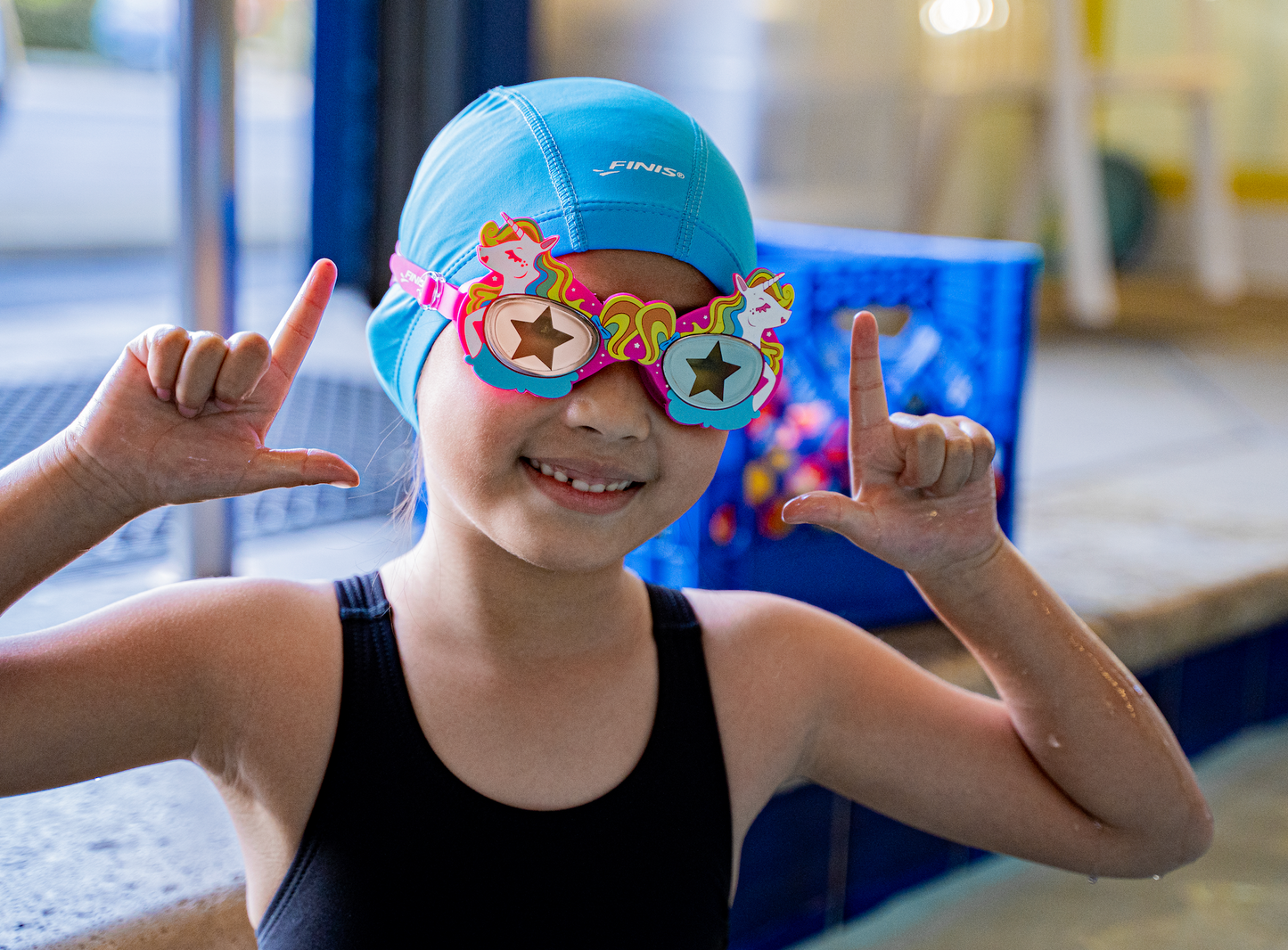 CHARACTER GOGGLES | KIDS' RECREATIONAL GOGGLES