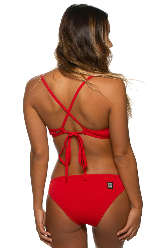 Andy Bottom | Red