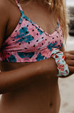 Mara Bikini Swim Top | Melonwater