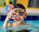 CHARACTER GOGGLES | KIDS' RECREATIONAL GOGGLES