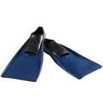 LONG FLOATING FINS | FLOATING SWIM FINS