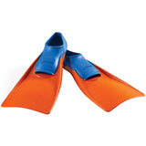 LONG FLOATING FINS | FLOATING SWIM FINS