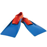 LONG FLOATING FINS | FLOATING SWIM FINS