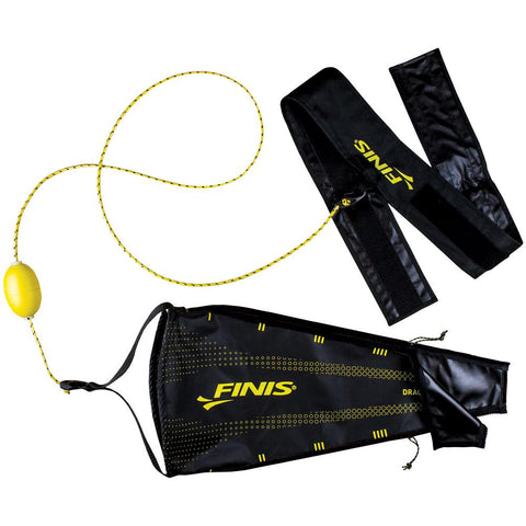 DRAG+FLY™ | ADJUSTABLE SWIM CHUTE