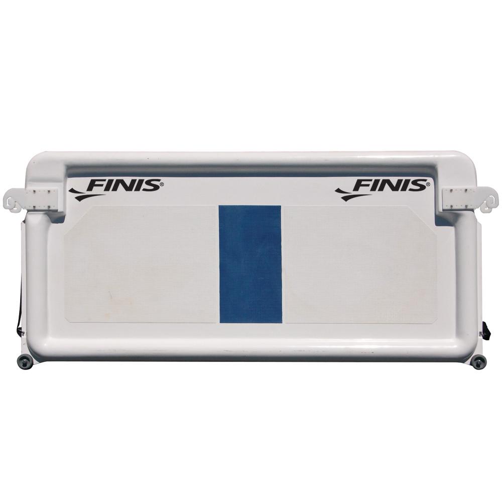 TURNMASTER PRO INDIVIDUAL LANE BULKHEAD