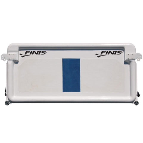 TURNMASTER PRO INDIVIDUAL LANE BULKHEAD