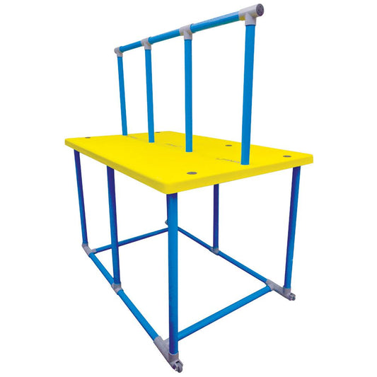 TEACHING PLATFORM | 1.8M X 1.1M FIBERGLASS STANDING DECK