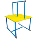 TEACHING PLATFORM | 1.2M X 1.1M FIBERGLASS STANDING DECK