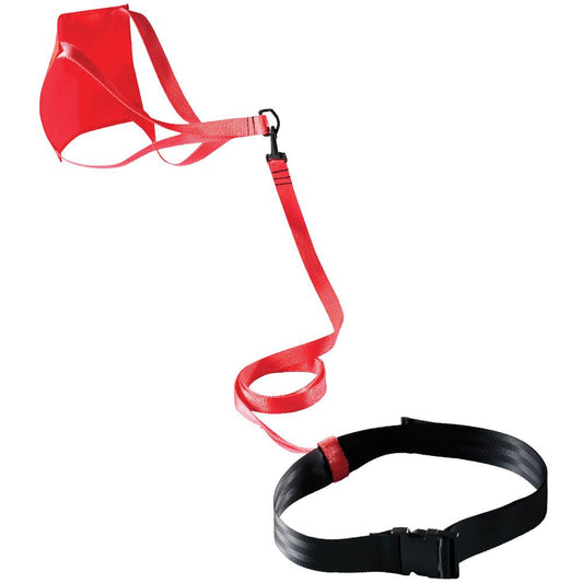 SWIM PARACHUTE | RESISTANCE PARACHUTE