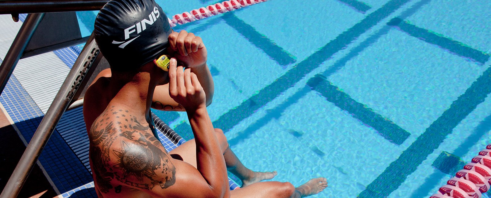 TEMPO TRAINER PRO | UNDERWATER METRONOME