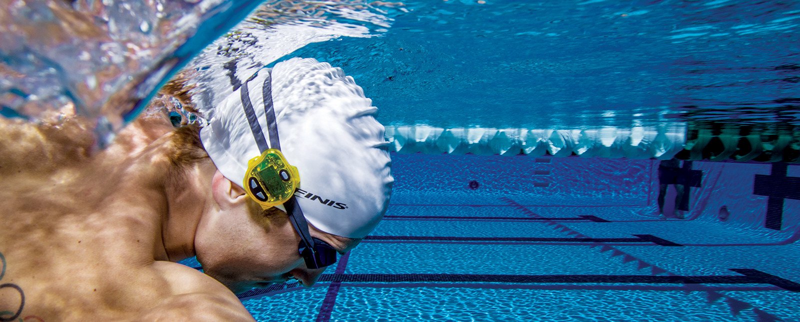 TEMPO TRAINER PRO | UNDERWATER METRONOME