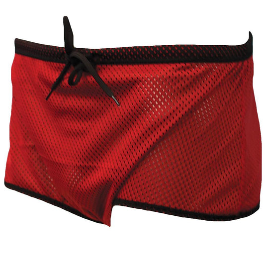 REVERSIBLE DRAG SUIT | REVERSIBLE RESISTANCE TRAINING