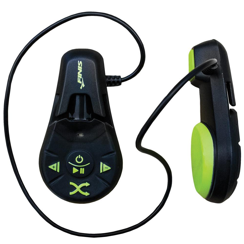 DUO™ | UNDERWATER MP3 PLAYER