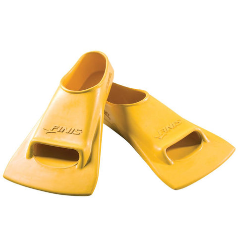 ZOOMERS® GOLD | SHORT BLADE TRAINING FINS