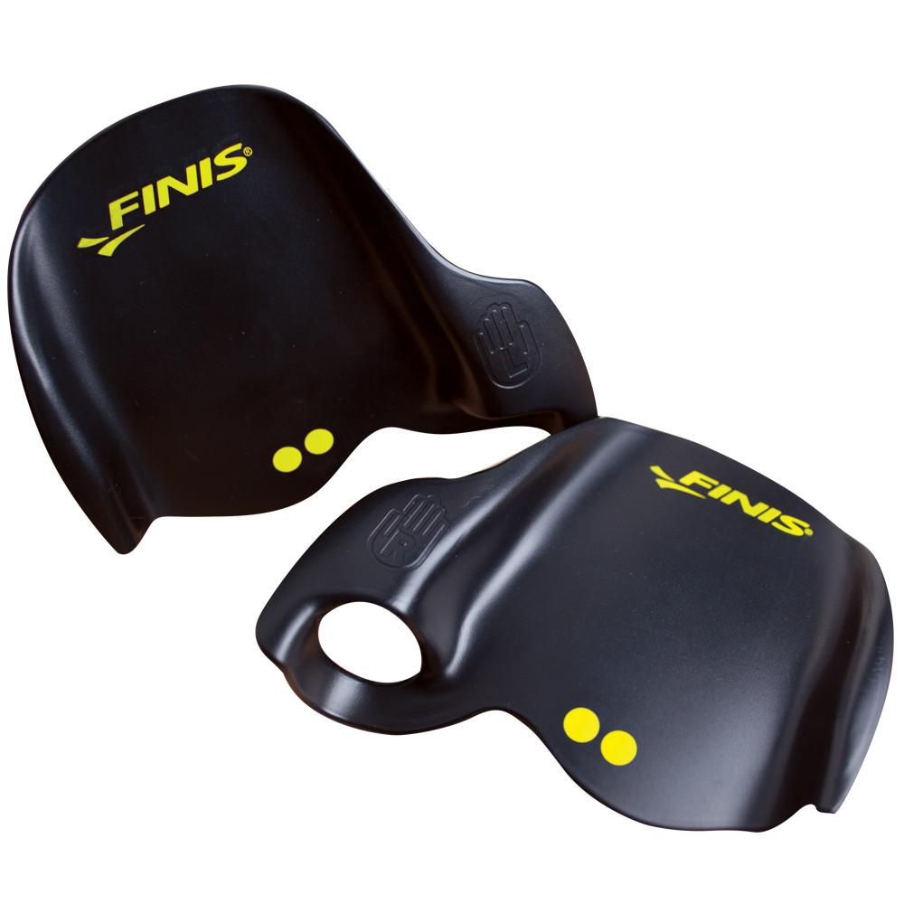 INSTINCT | STRAPLESS SCULLING PADDLES
